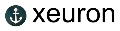 Xeuron logo