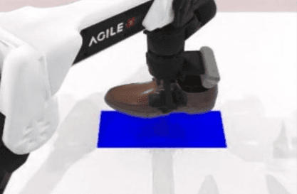 HALO: A Unified Visio